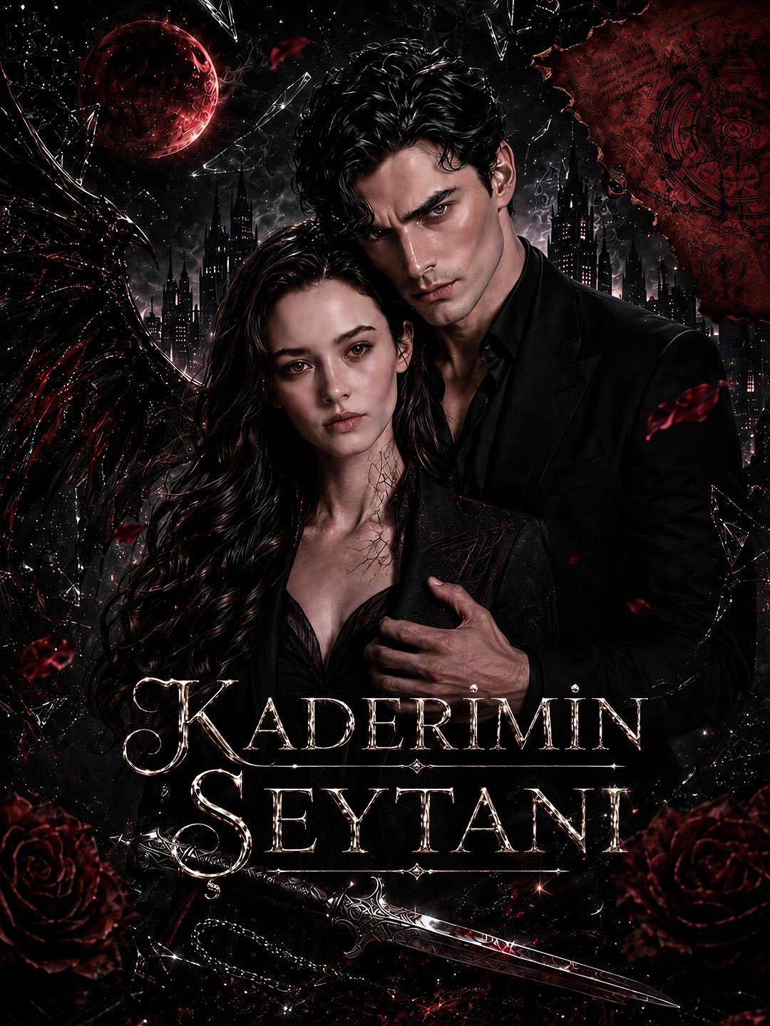 Kaderimin Şeytanı