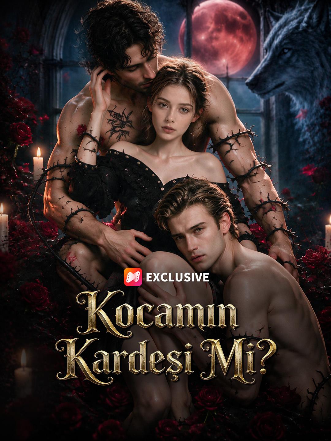 Kocamın Kardeşi Mi?