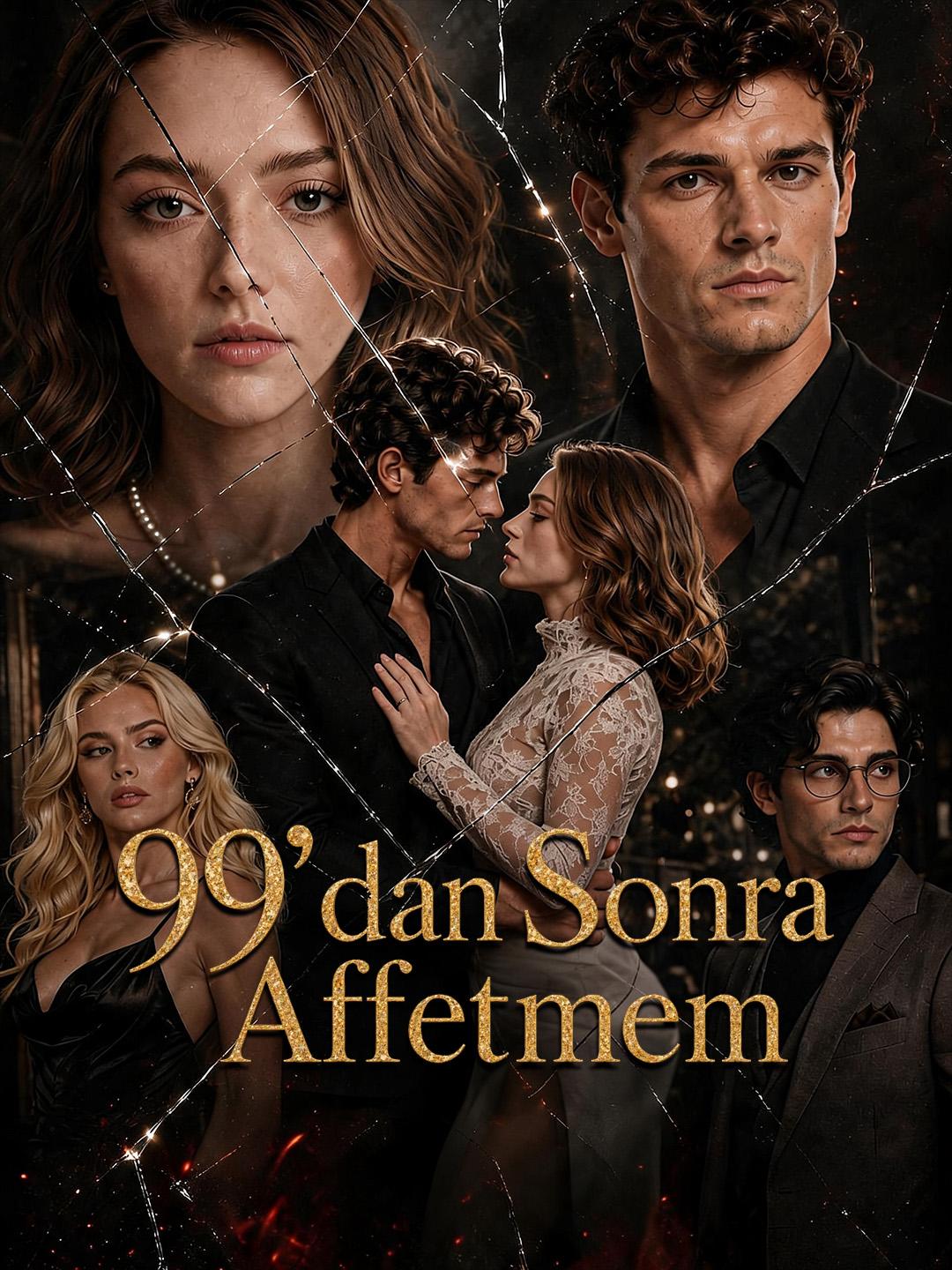 99’dan Sonra Affetmem