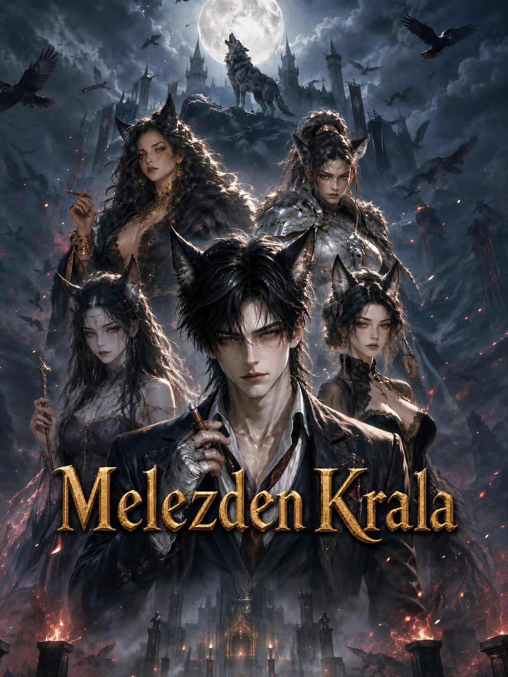 Melezden Krala