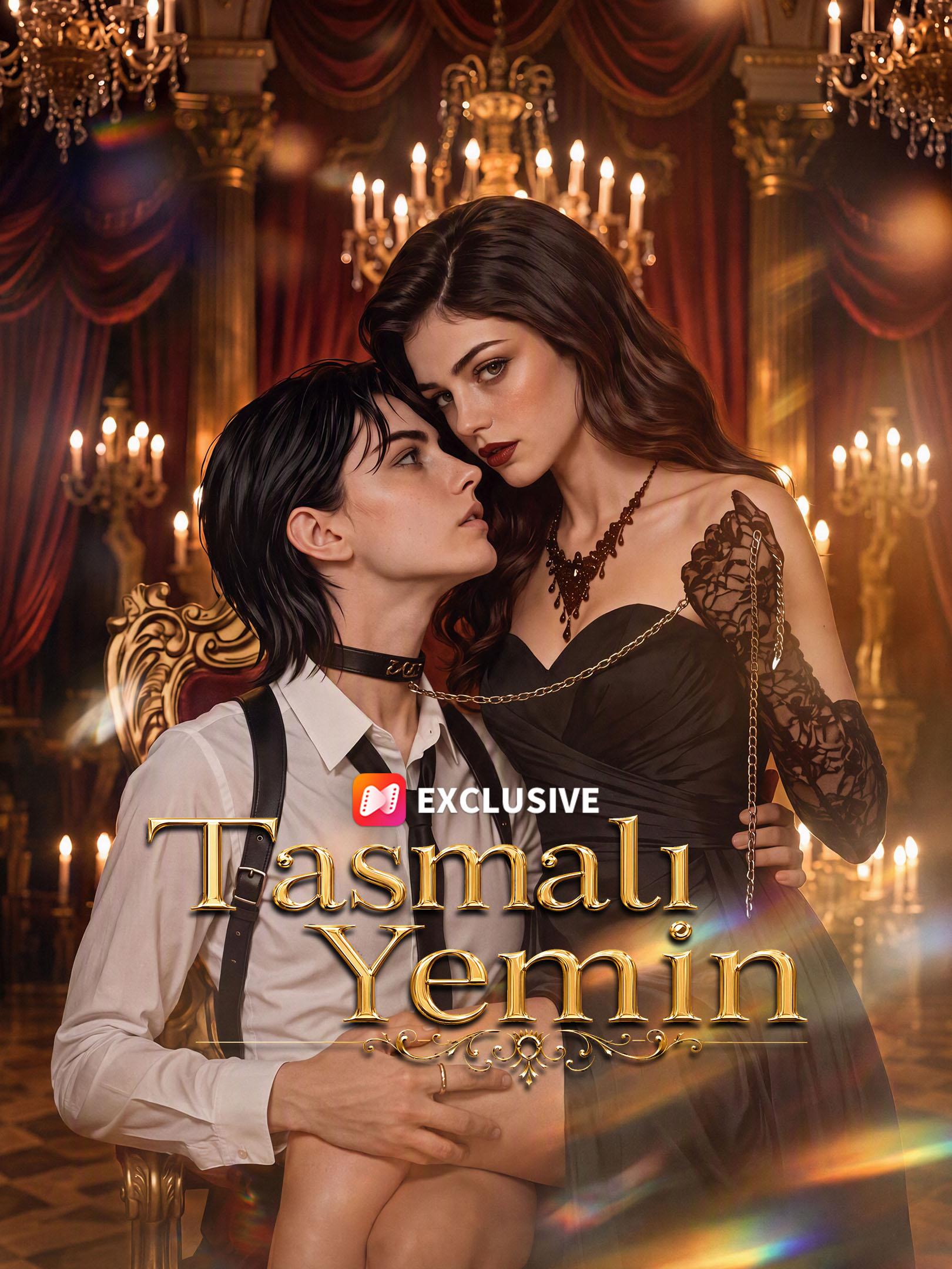 Tasmalı Yemin