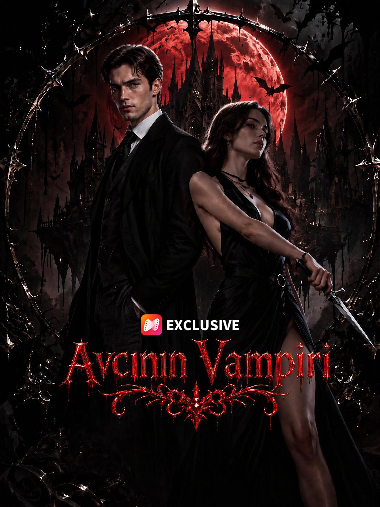 Avcının Vampiri