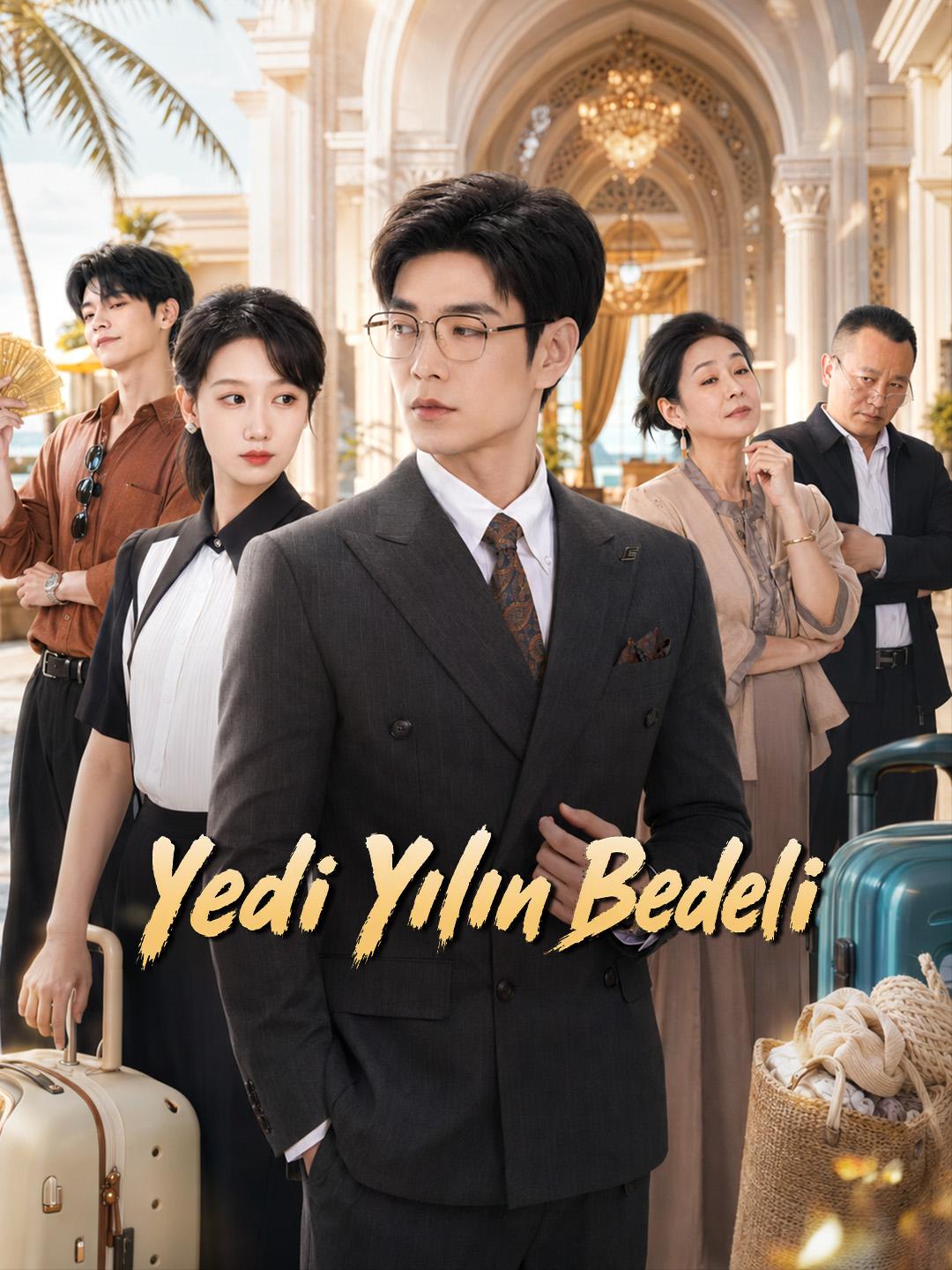 Yedi Yılın Bedeli