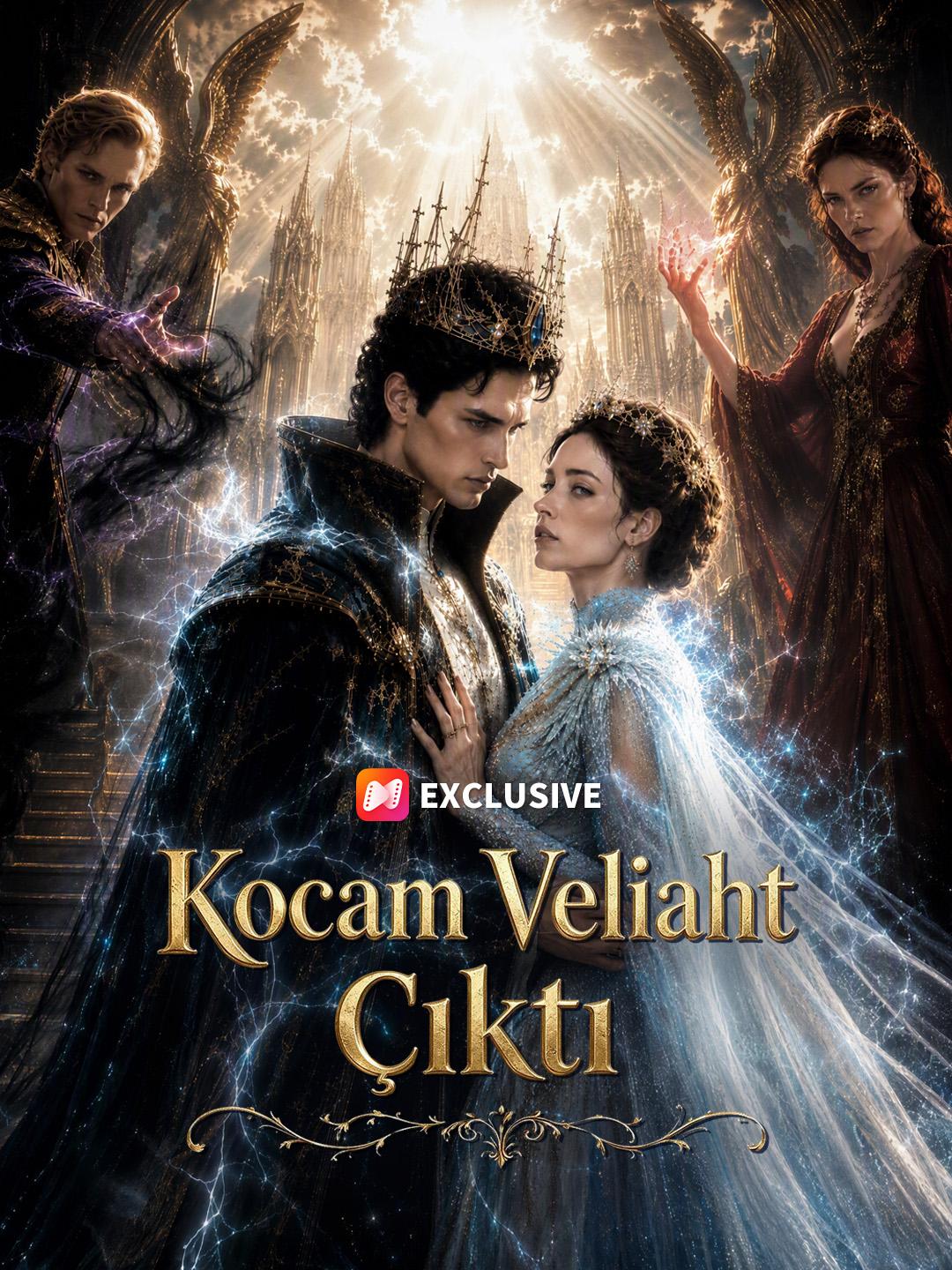 Kocam Veliaht Çıktı