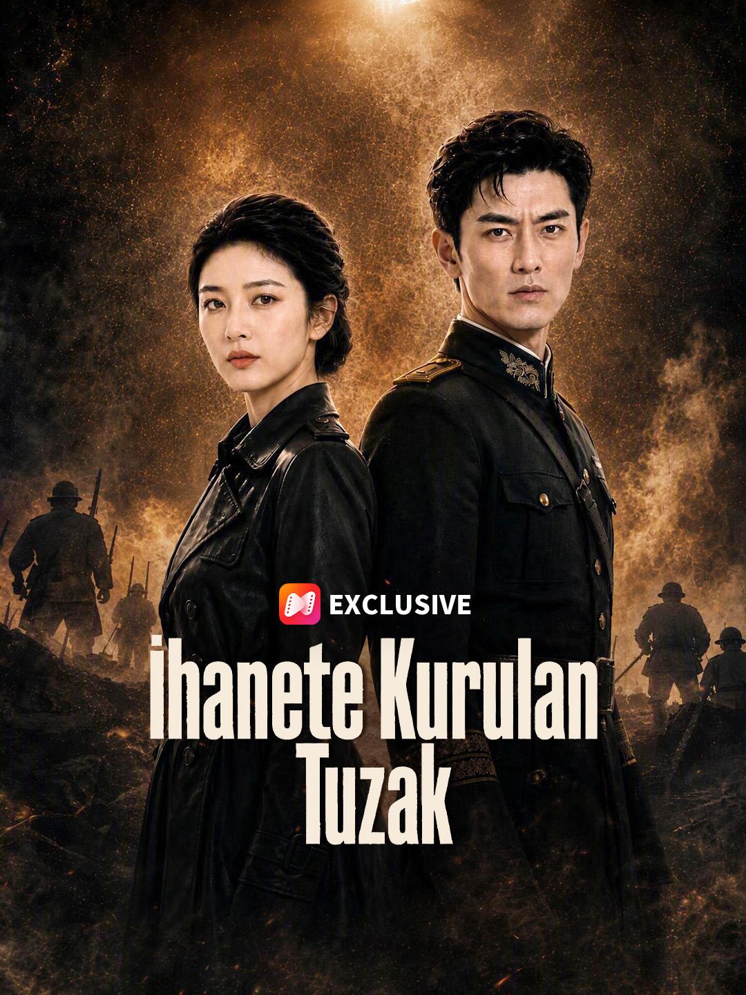 İhanete Kurulan Tuzak