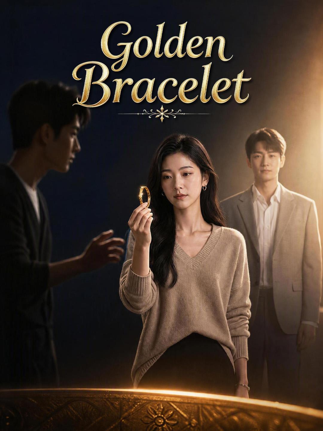 Golden Bracelet