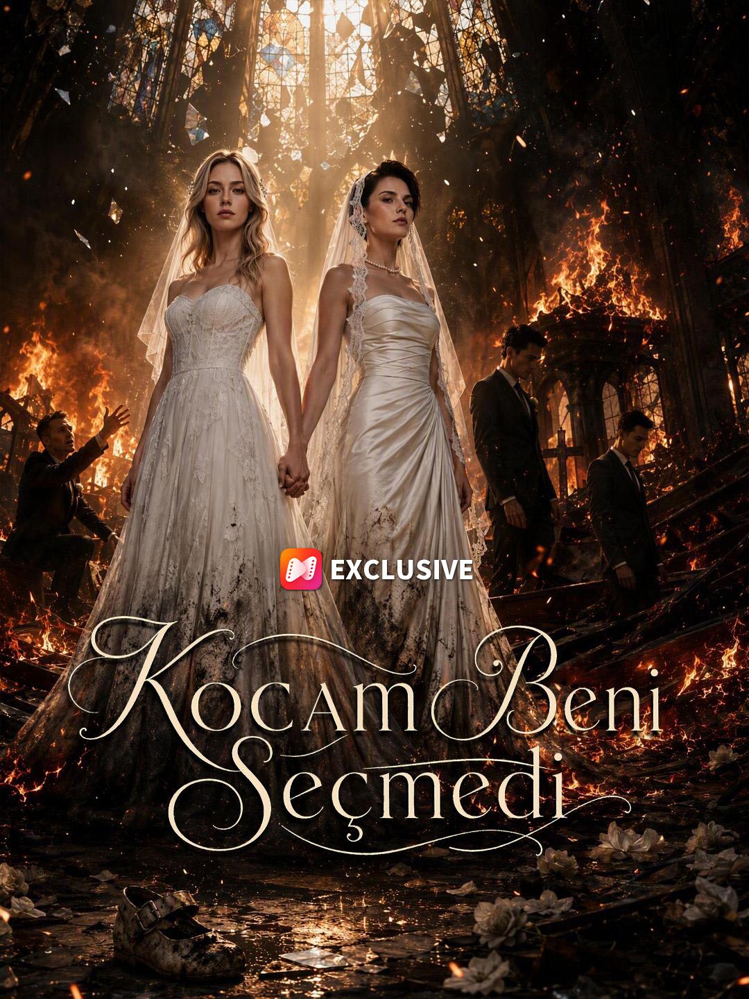 Kocam Beni Seçmedi