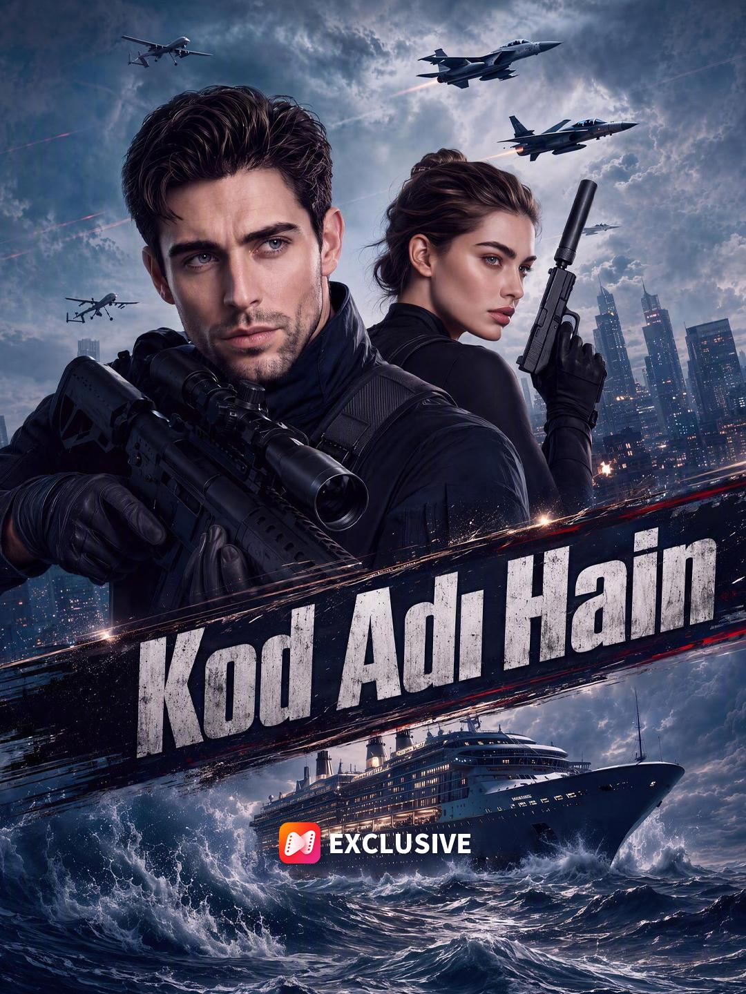 Kod Adı Hain