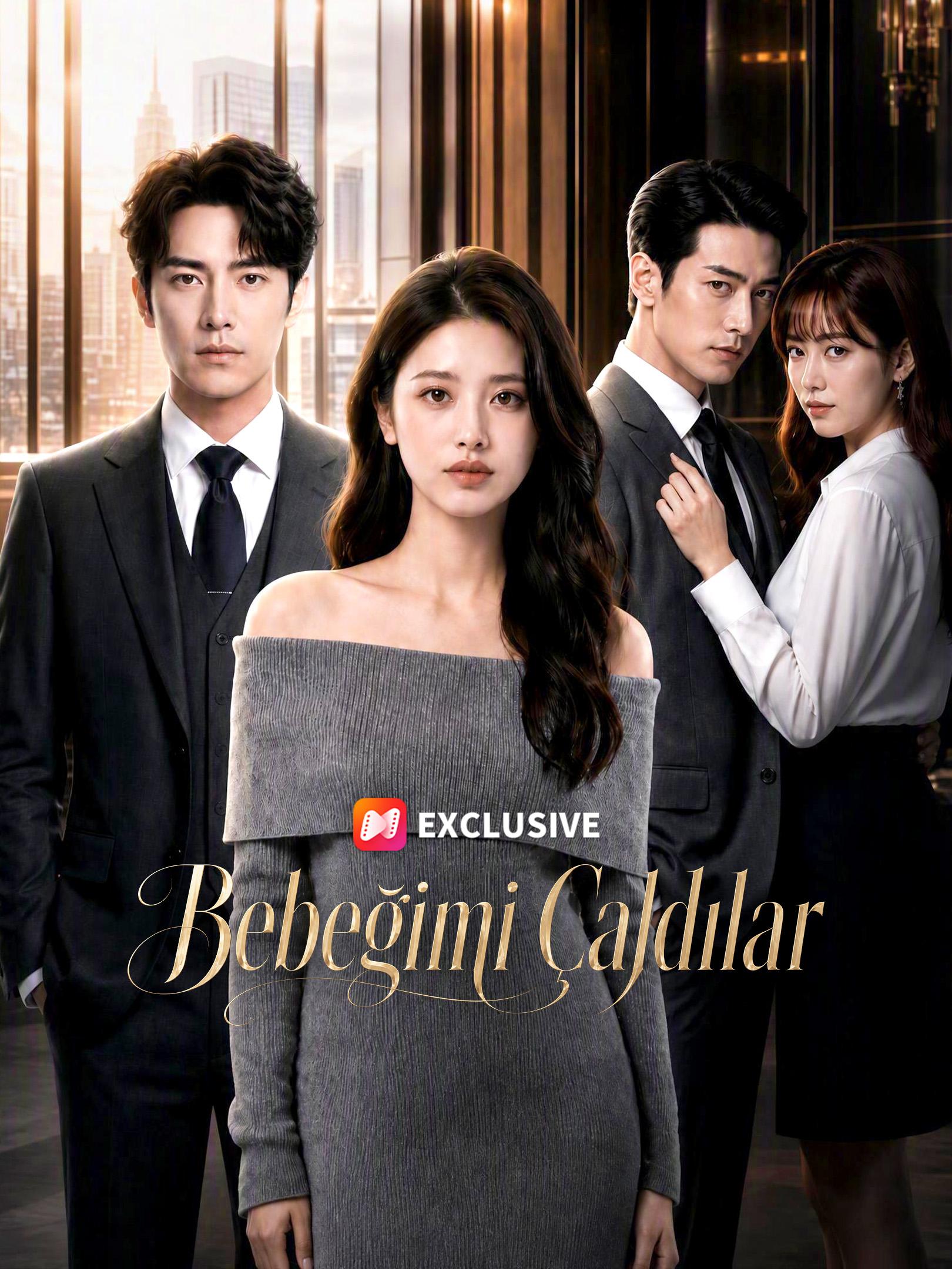 Bebeğimi Çaldılar
