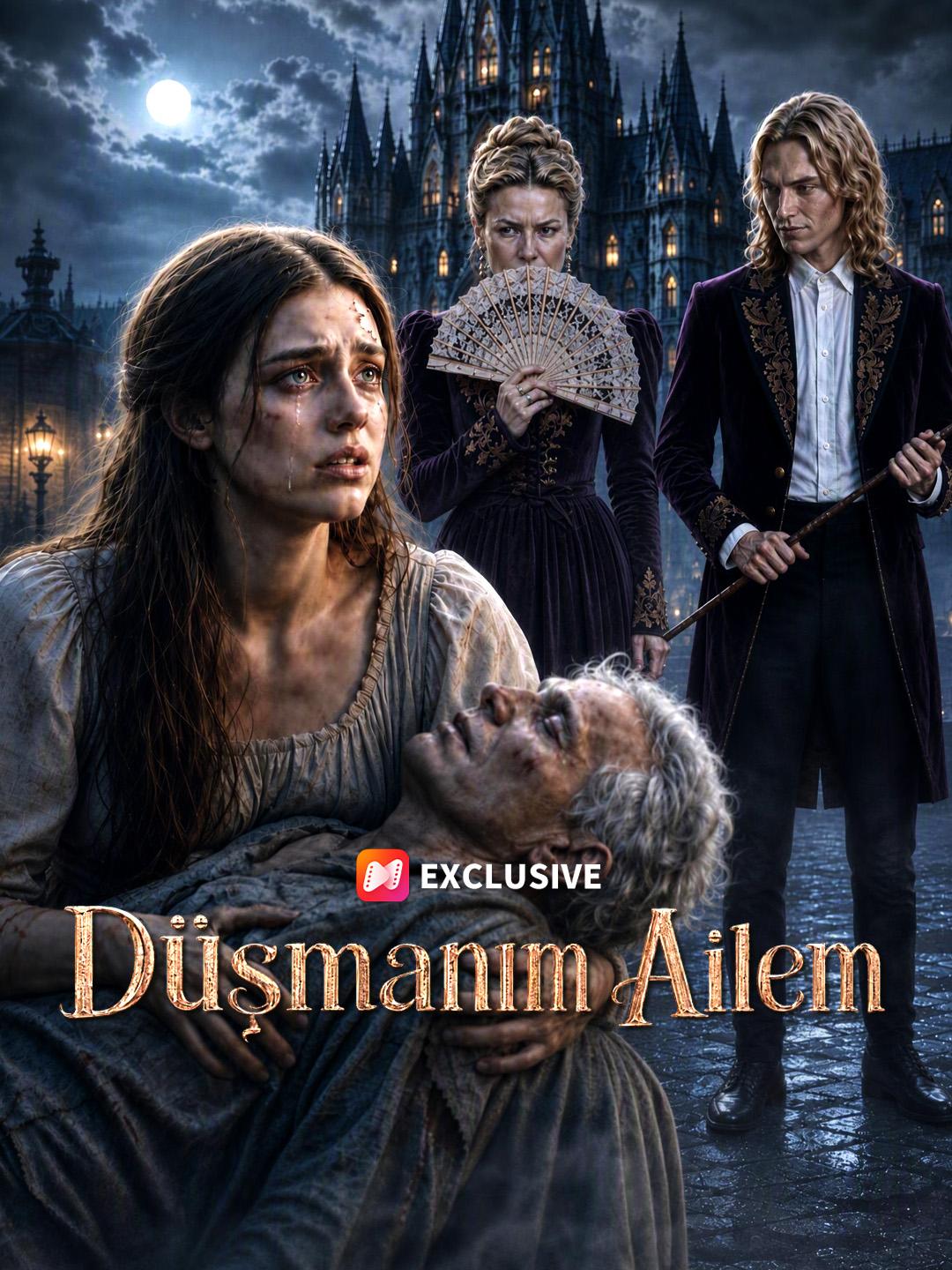 Düşmanım Ailem
