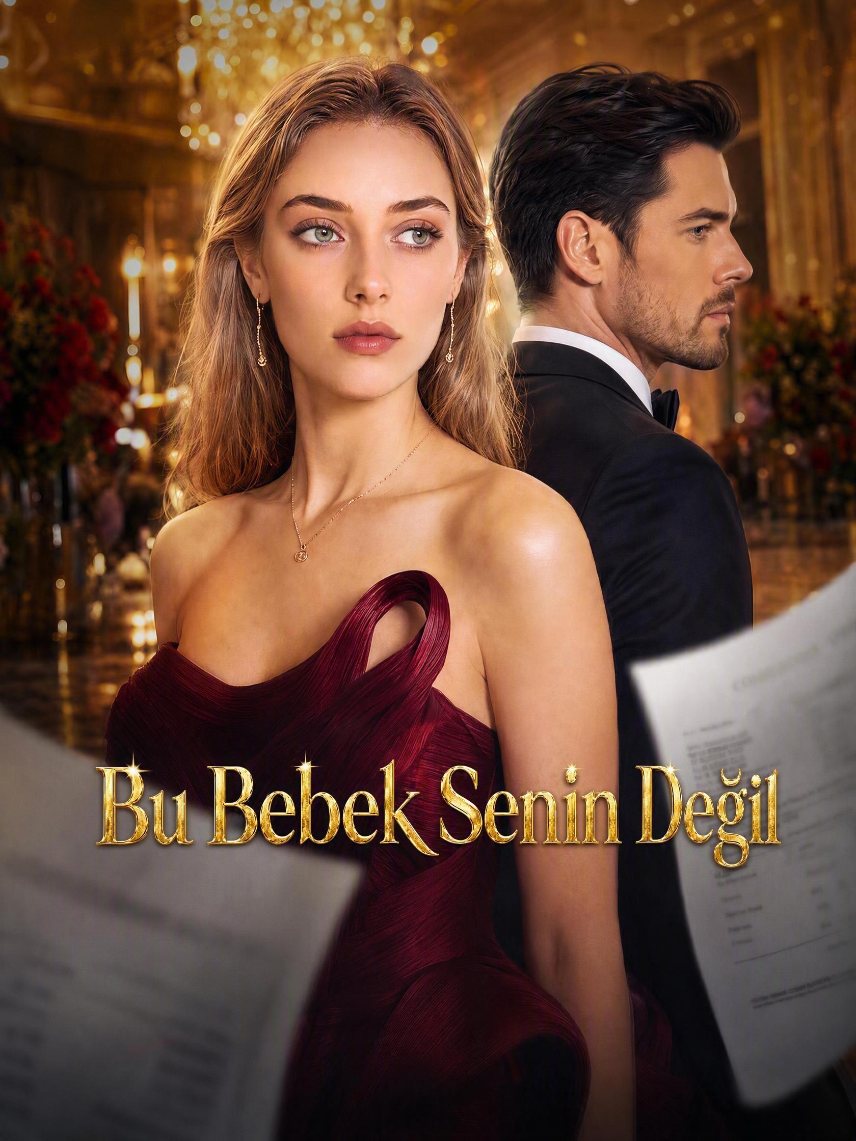 Bu Bebek Senin Değil