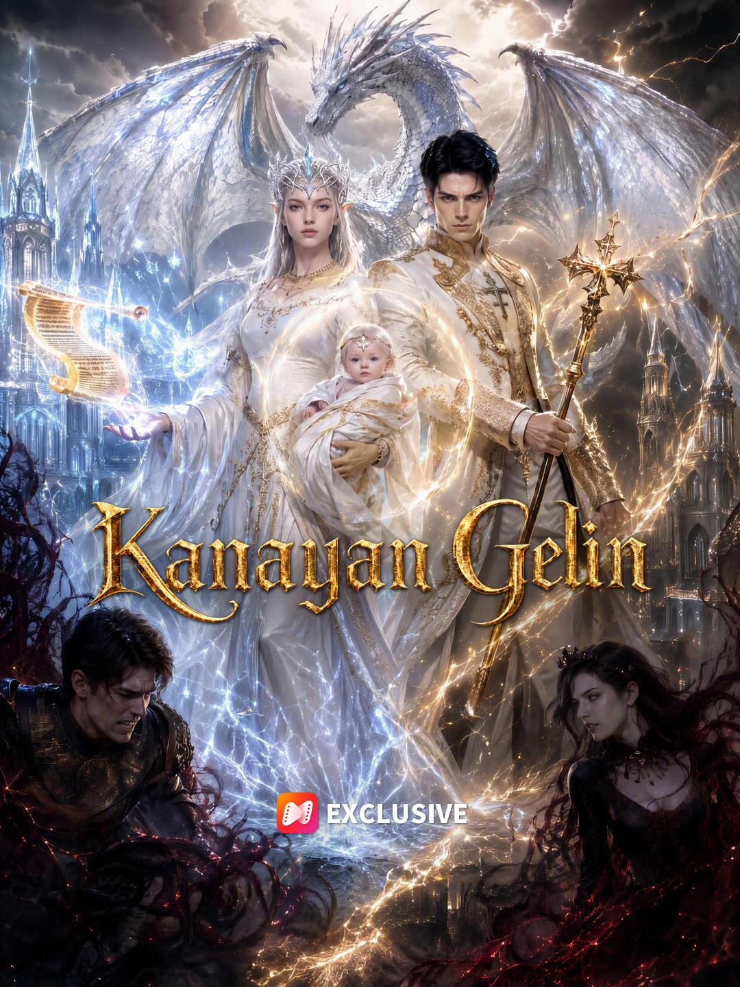 Kanayan Gelin