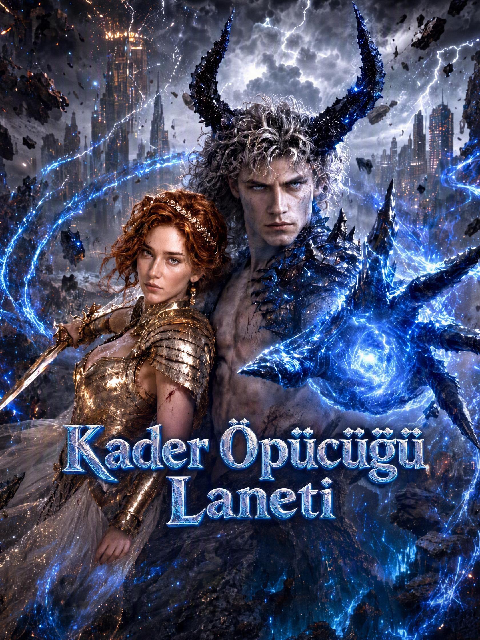 Kader Öpücüğü Laneti