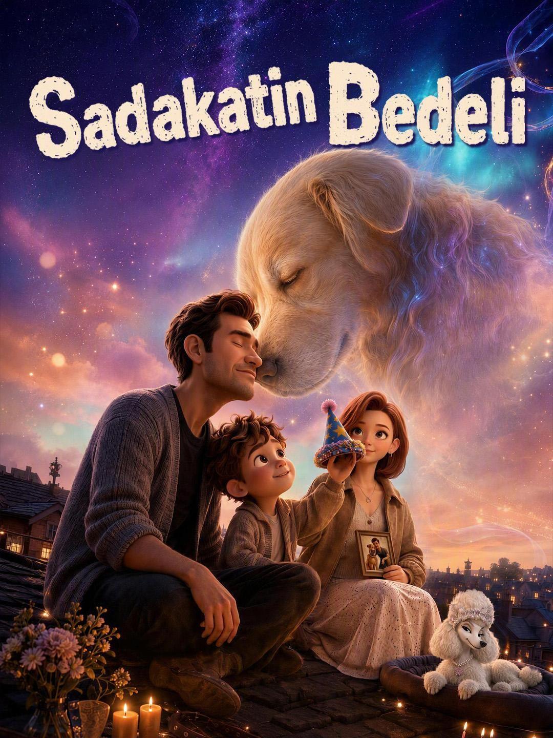 (Dublajlı) Sadakatin Bedeli
