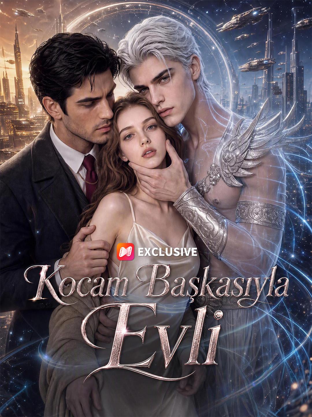 Kocam Başkasıyla Evli