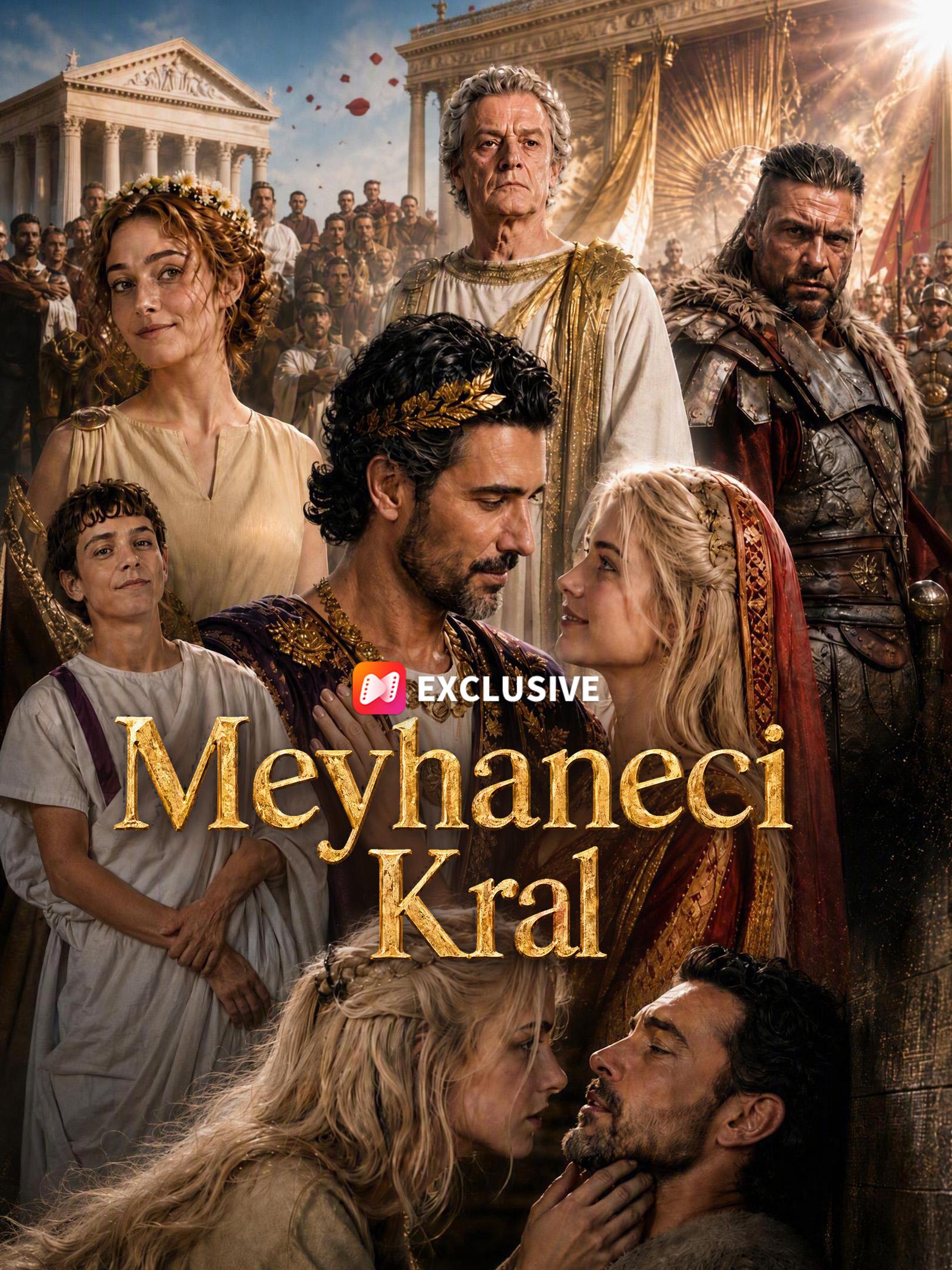 Meyhaneci Kral
