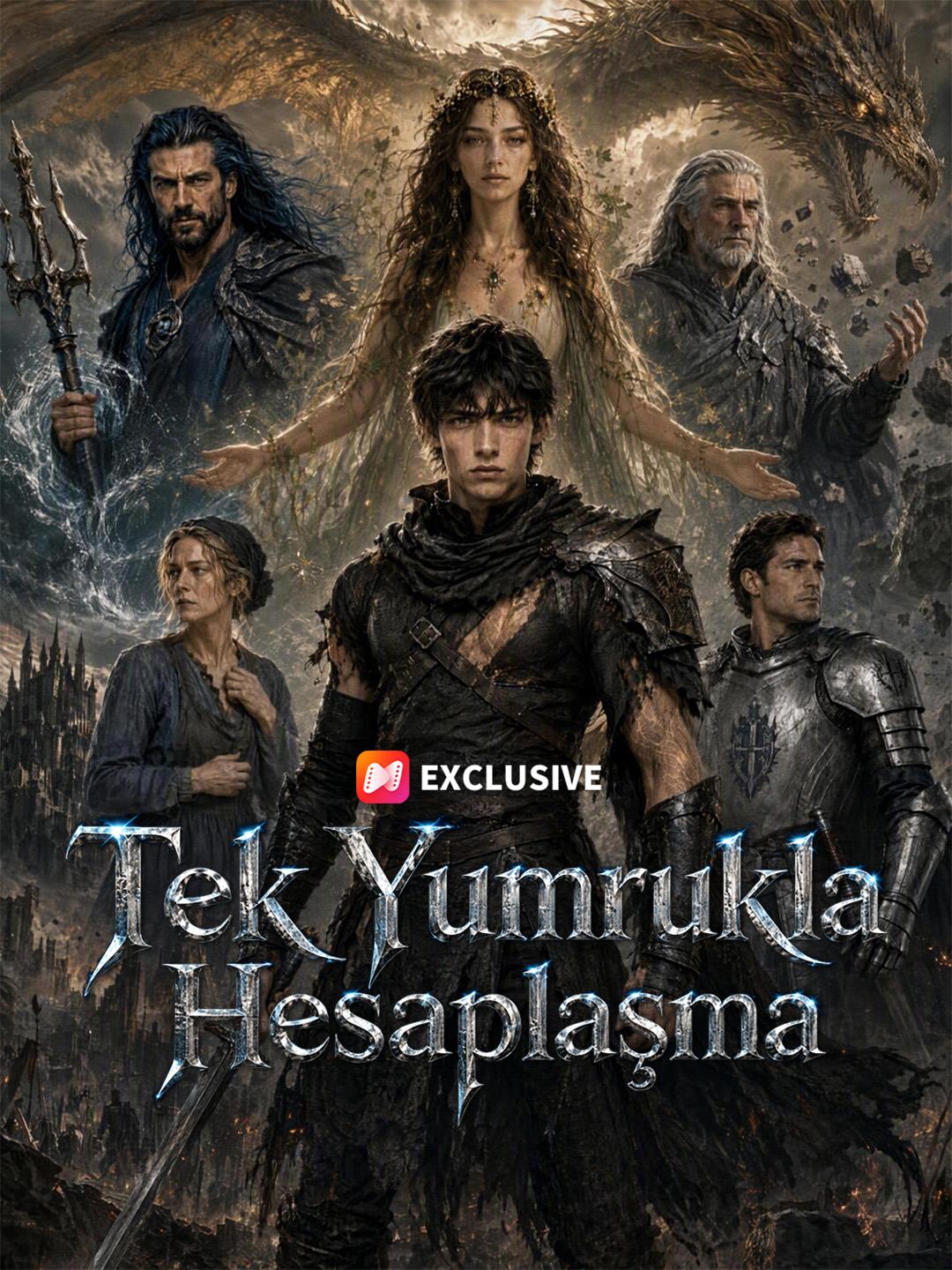 Tek Yumrukla Hesaplaşma