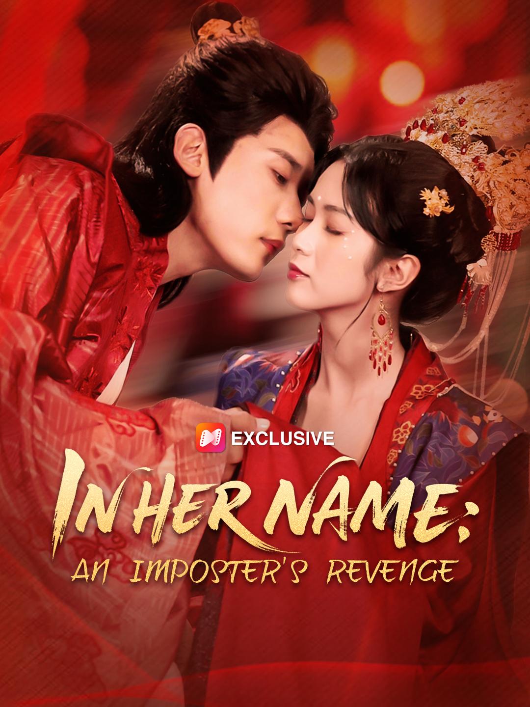 In Her Name: An Imposter’s Revenge