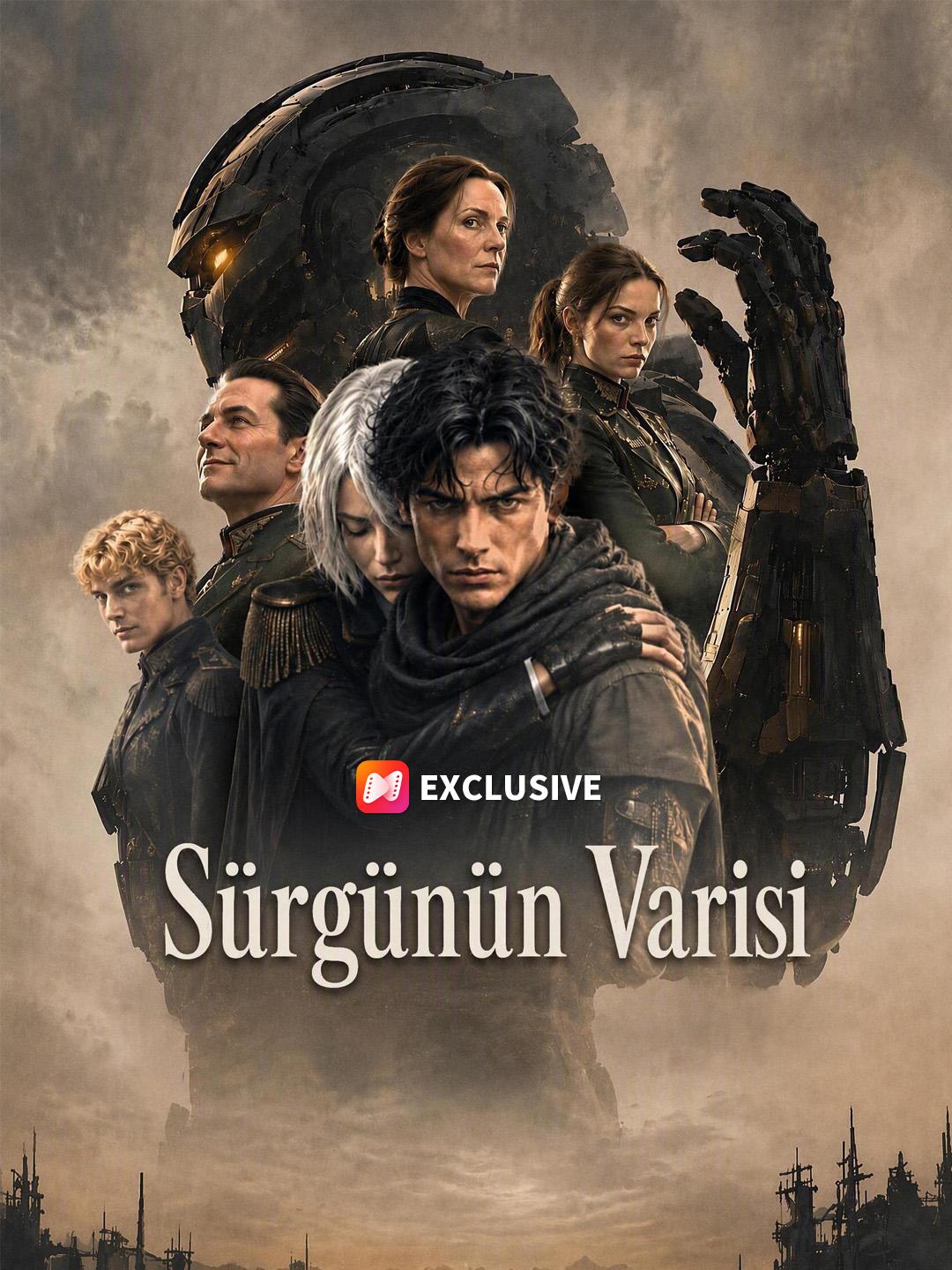 Sürgünün Varisi