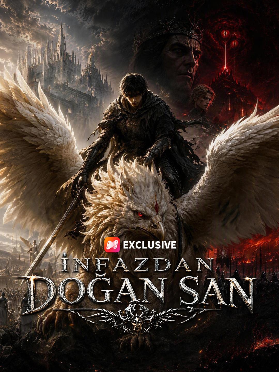 İnfazdan Doğan Şan