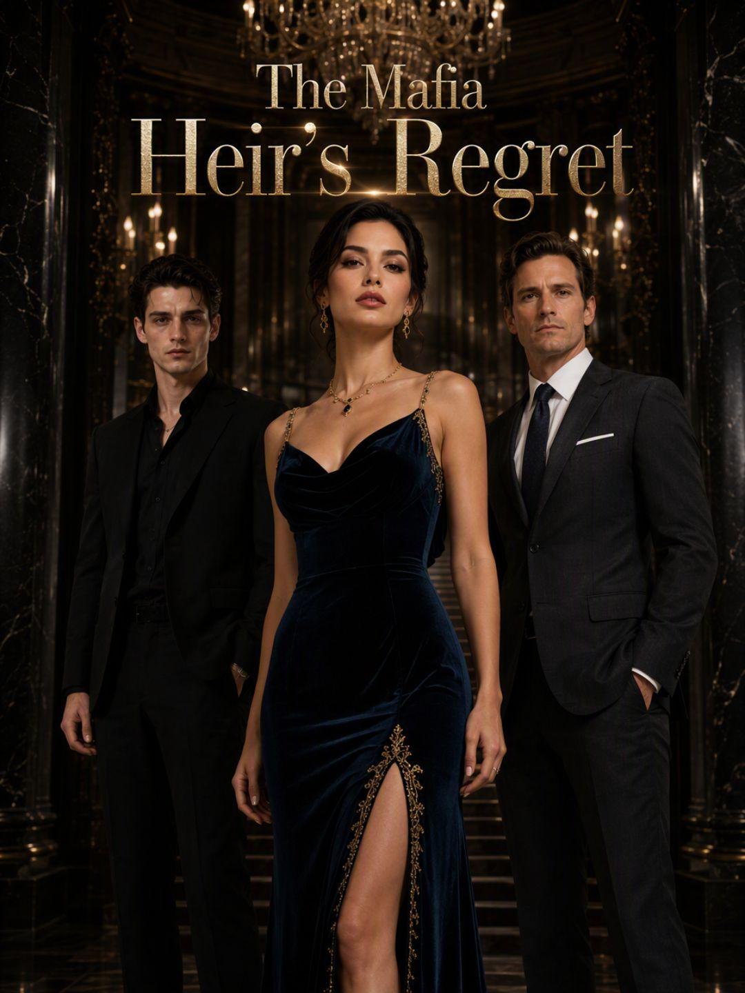 The Mafia Heir’s Regret