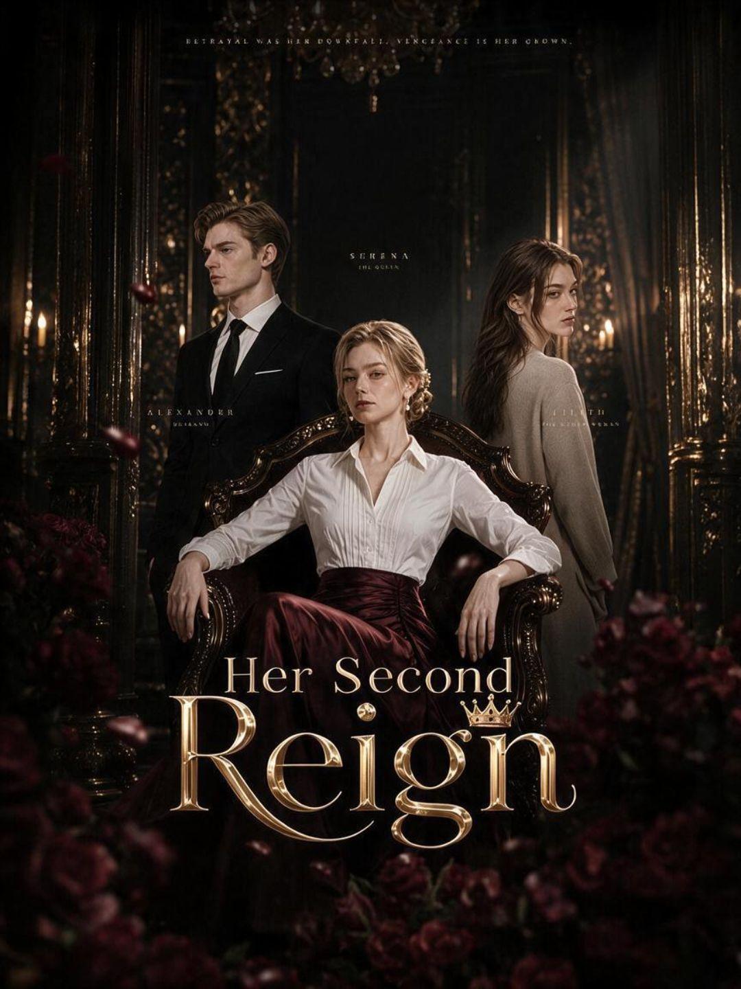 Her Second Reign