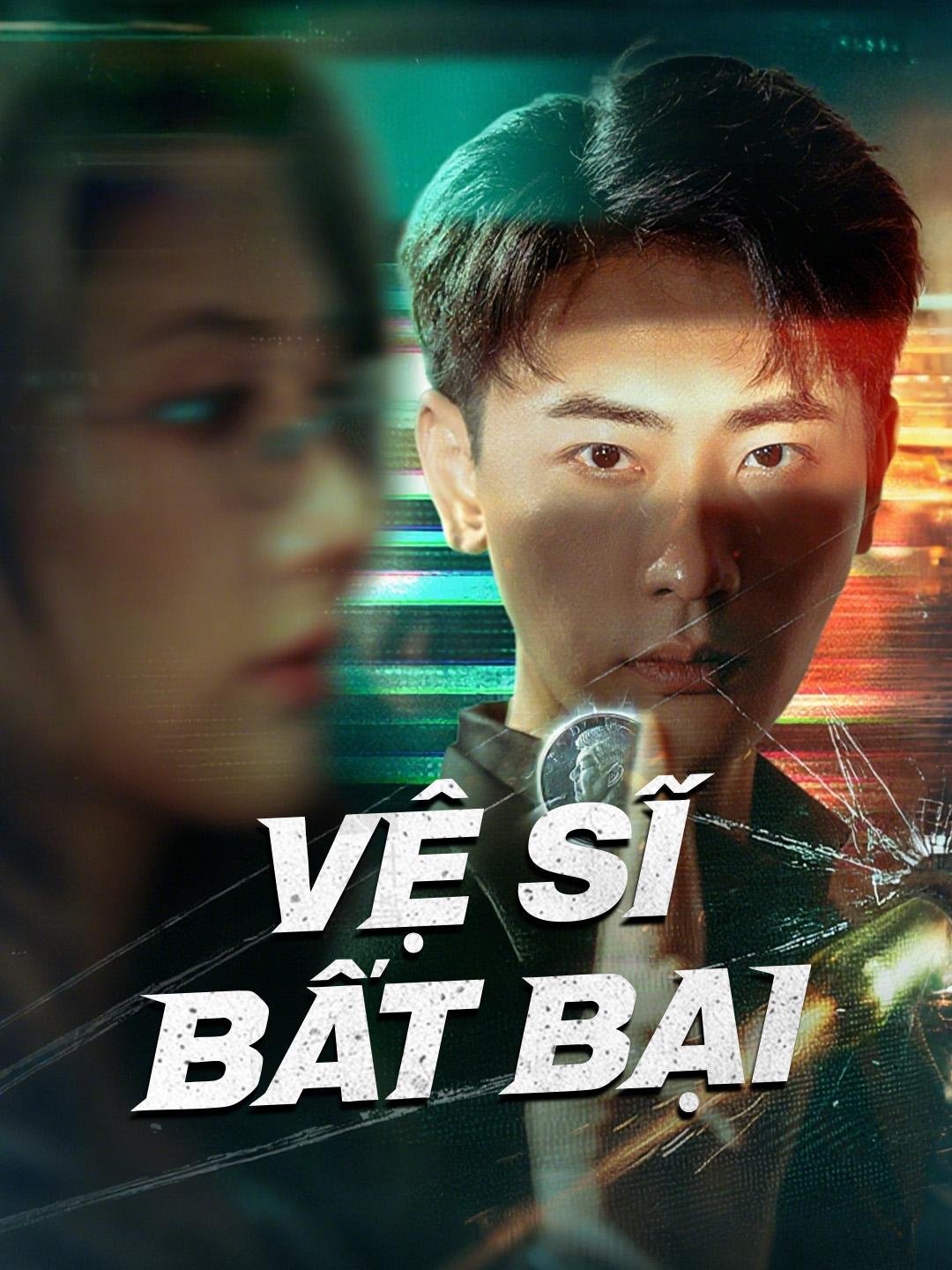 Vệ Sĩ Bất Bại