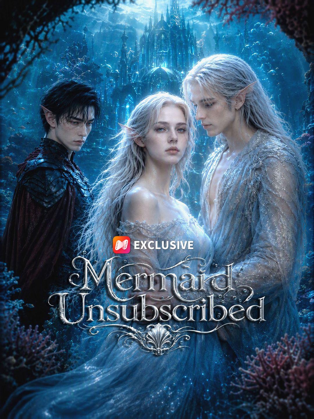 Mermaid Unsubscribed