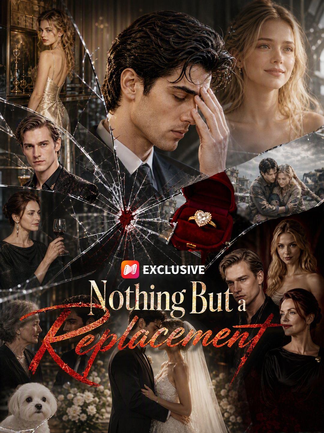 Nothing But a Replacement