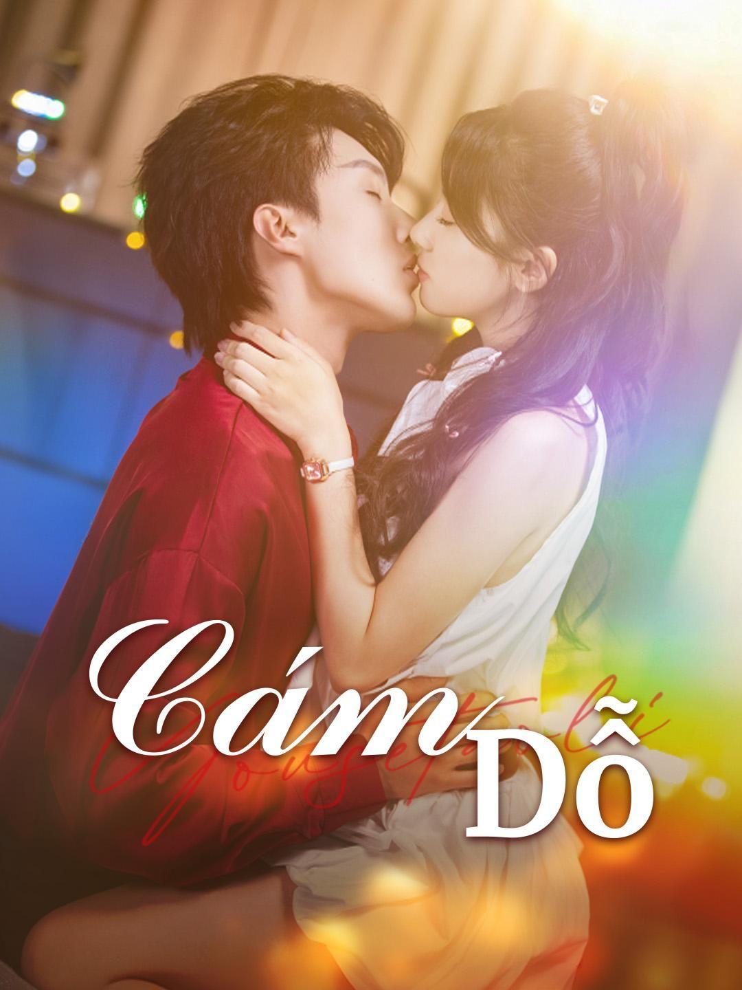 (Lồng tiếng)Cám Dỗ
