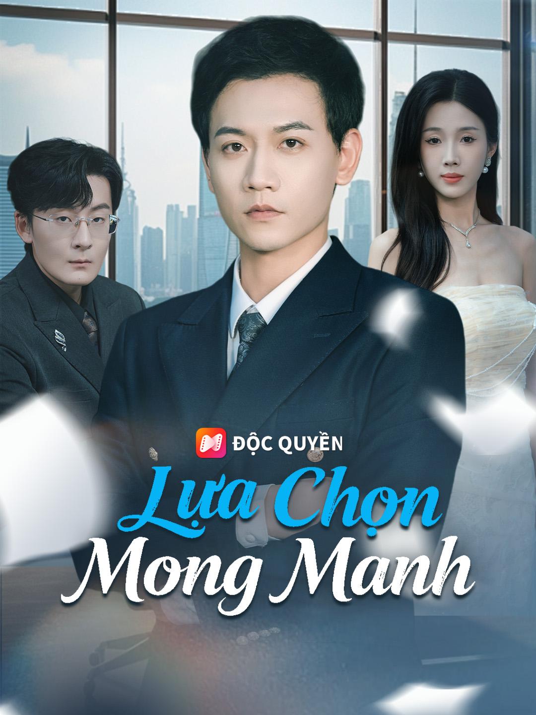 Lựa Chọn Mong Manh