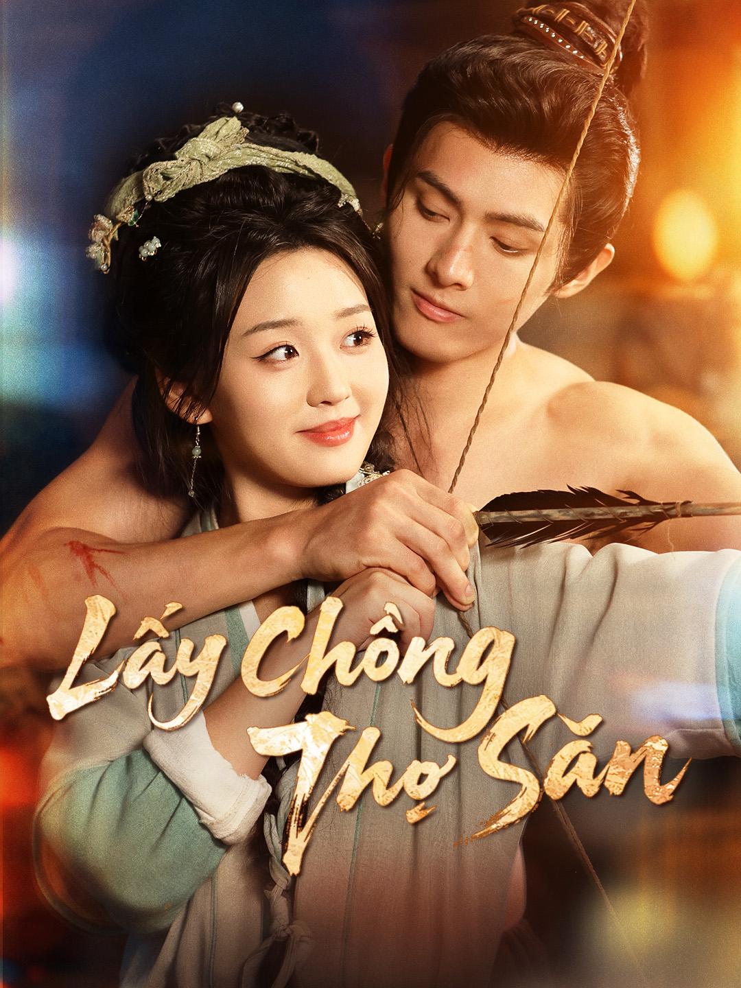 Lấy Chồng Thợ Săn