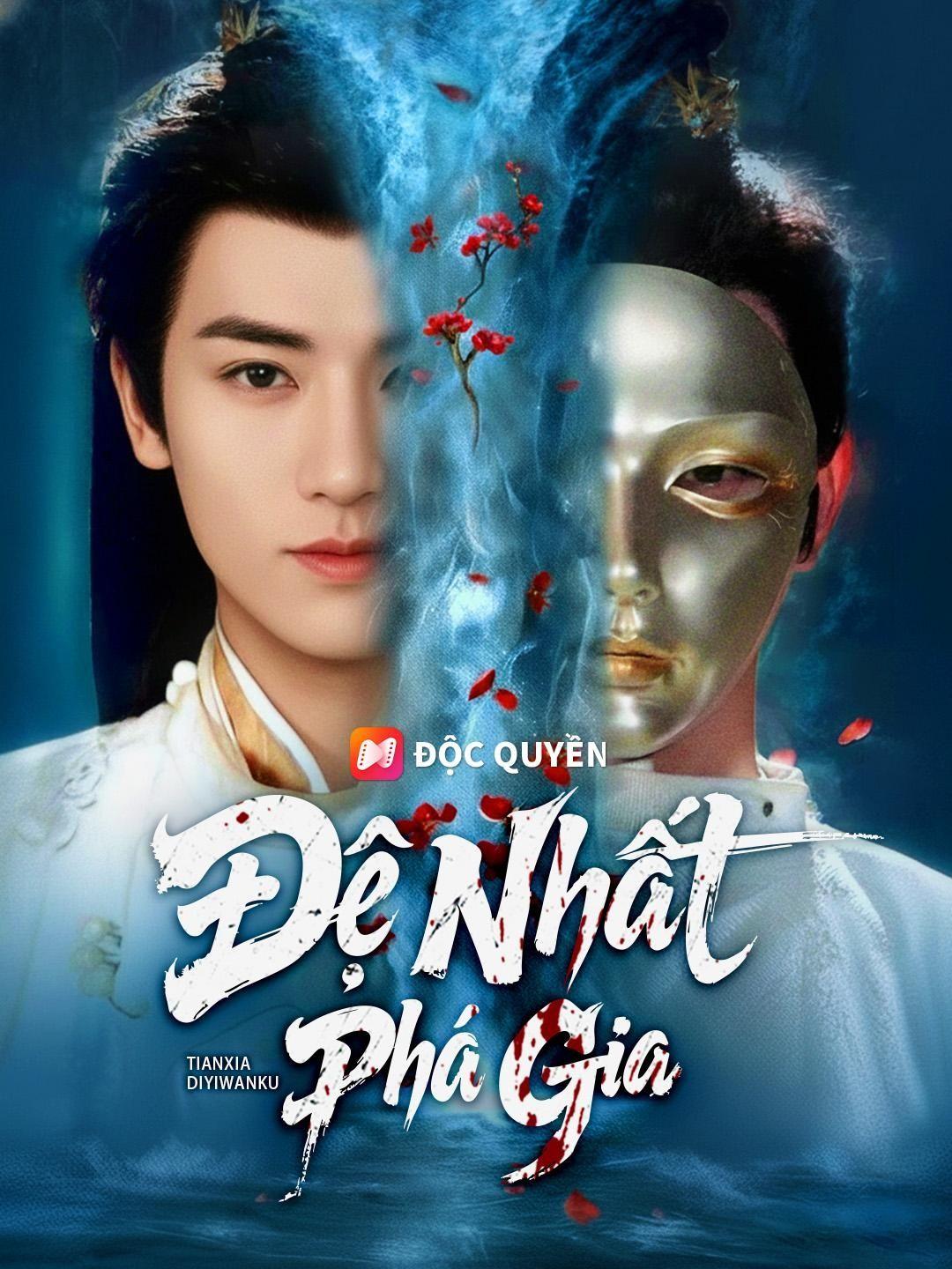 (Lồng tiếng) Đệ Nhất Phá Gia
