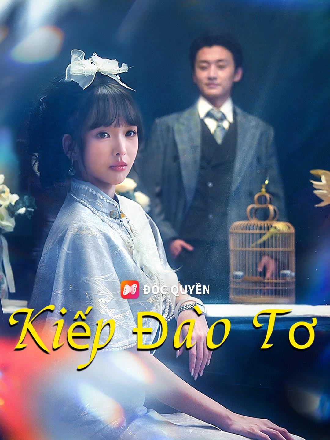 Kiếp Đào Tơ