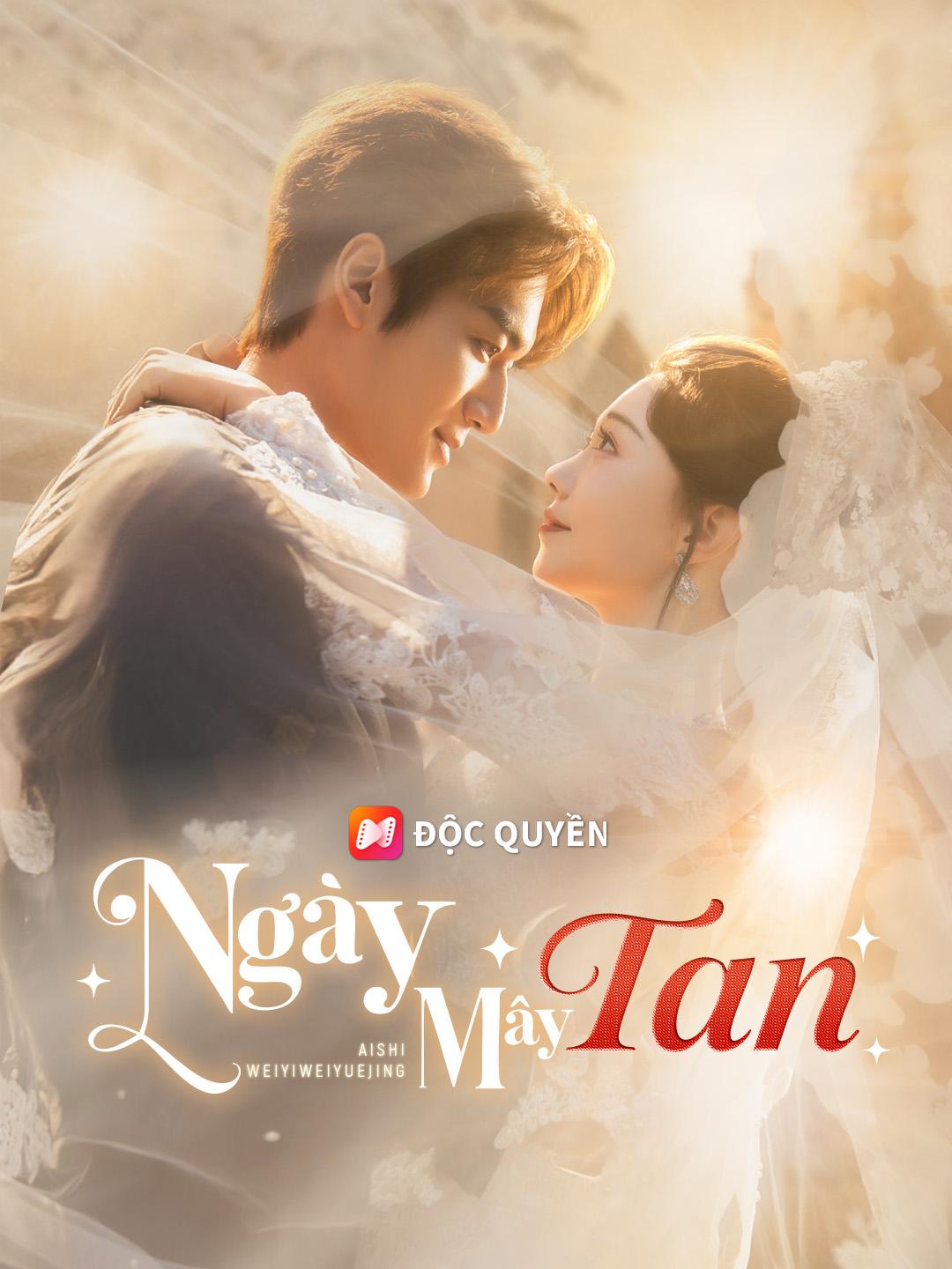 Ngày Mây Tan