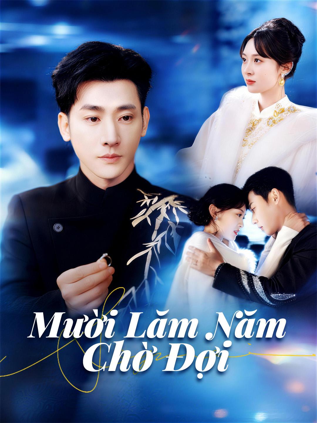Mười Lăm Năm Chờ Đợi