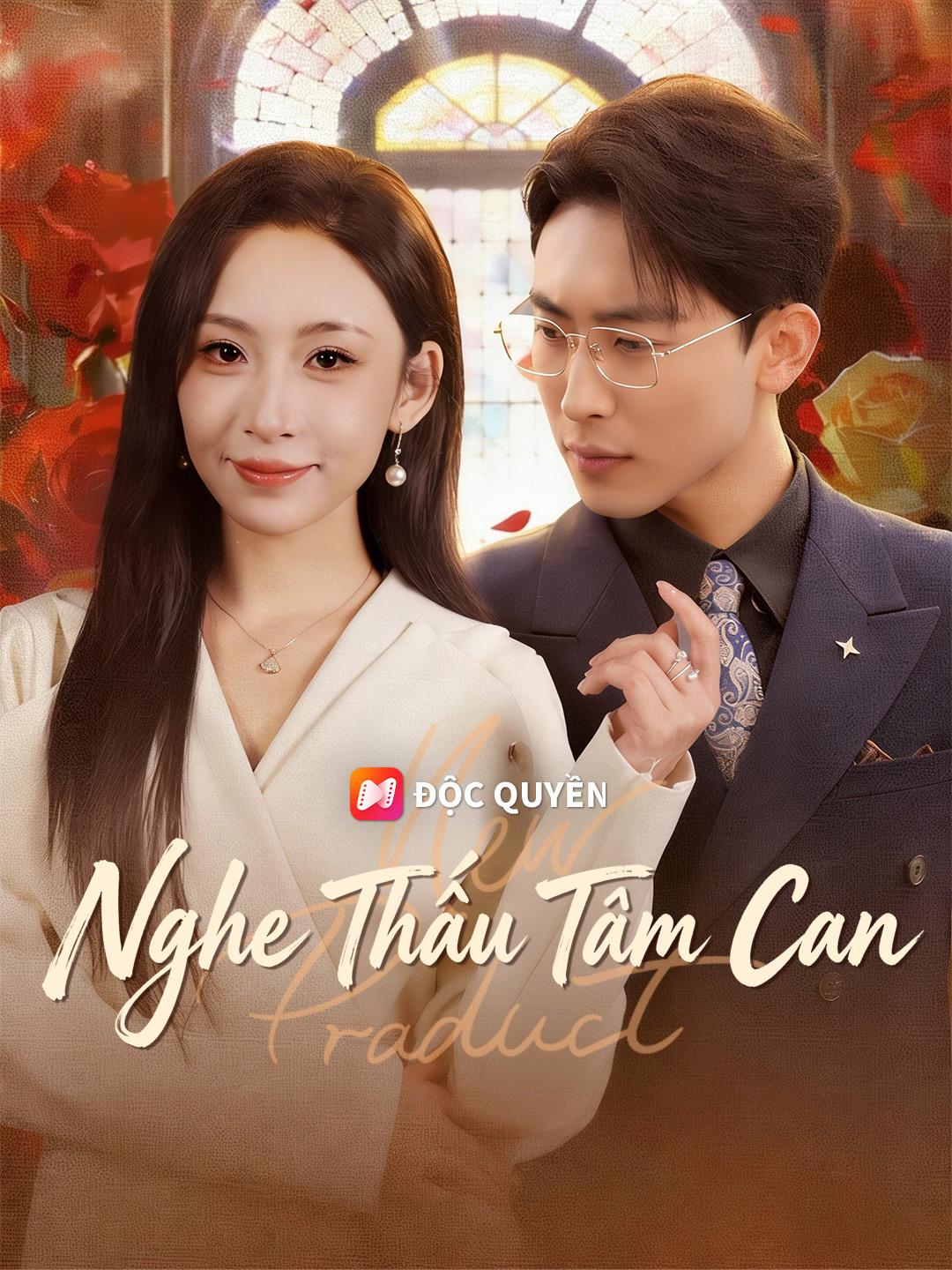 Nghe Thấu Tâm Can