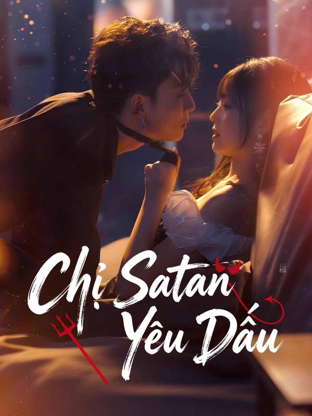 Chị Satan Yêu Dấu