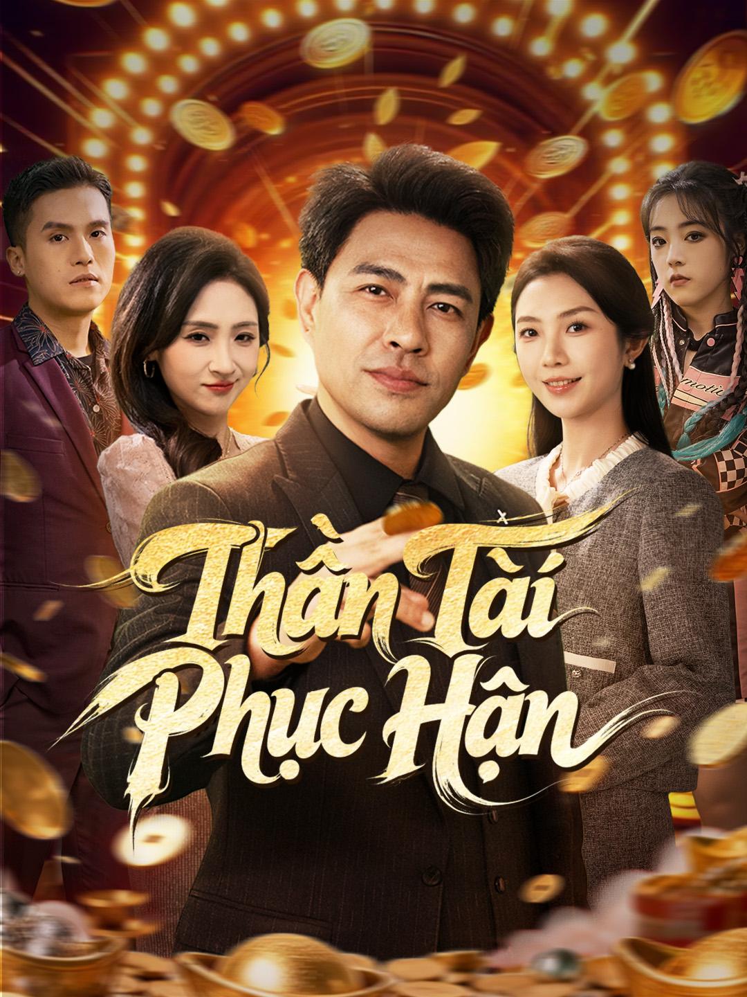 Thần Tài Phục Hận