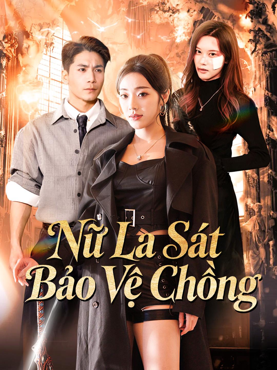Nữ La Sát Bảo Vệ Chồng
