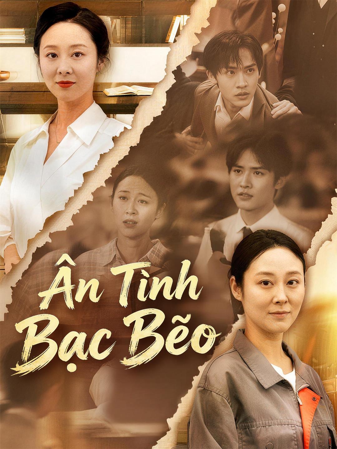 Ân Tình Bạc Bẽo