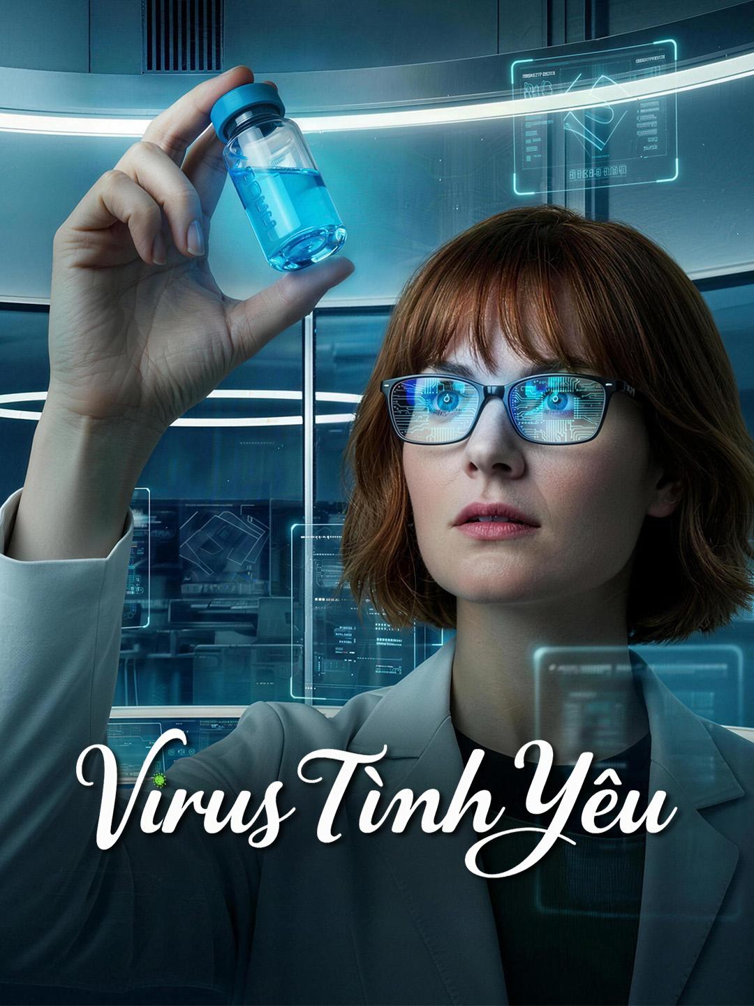 Virus Tình Yêu