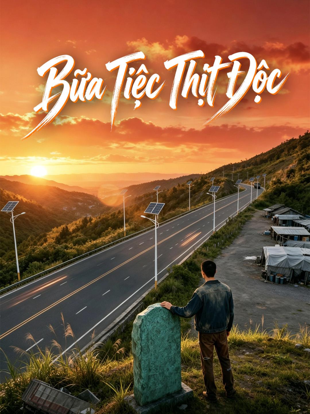 Bữa Tiệc Thịt Độc