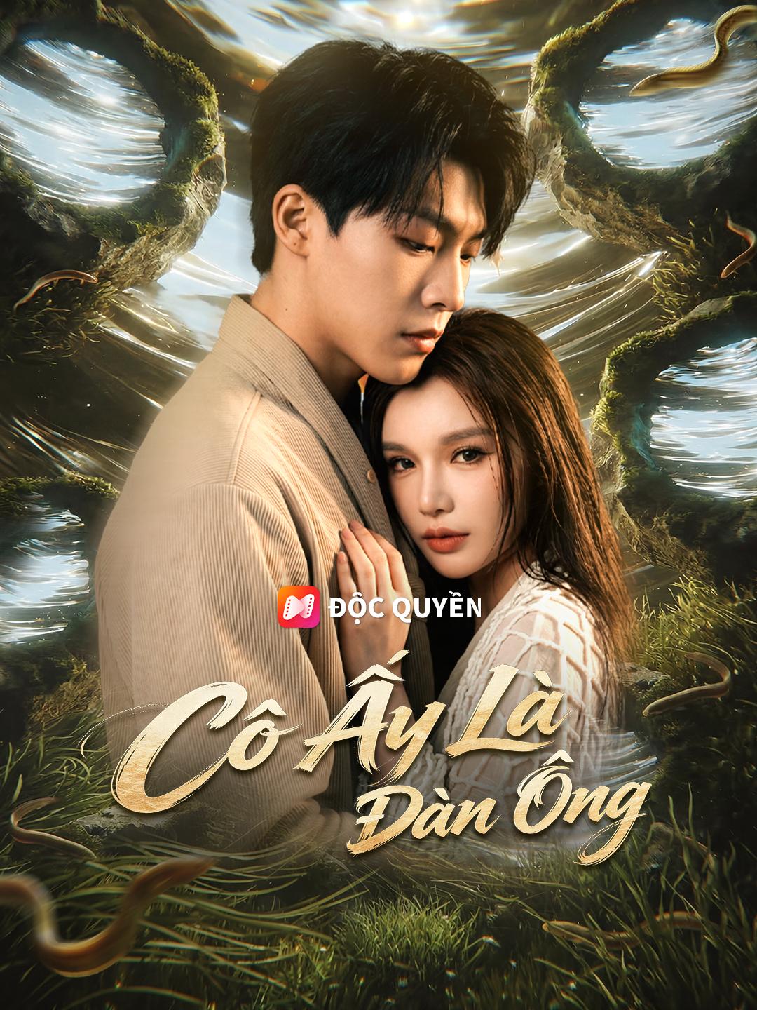 Cô Ấy Là Đàn Ông