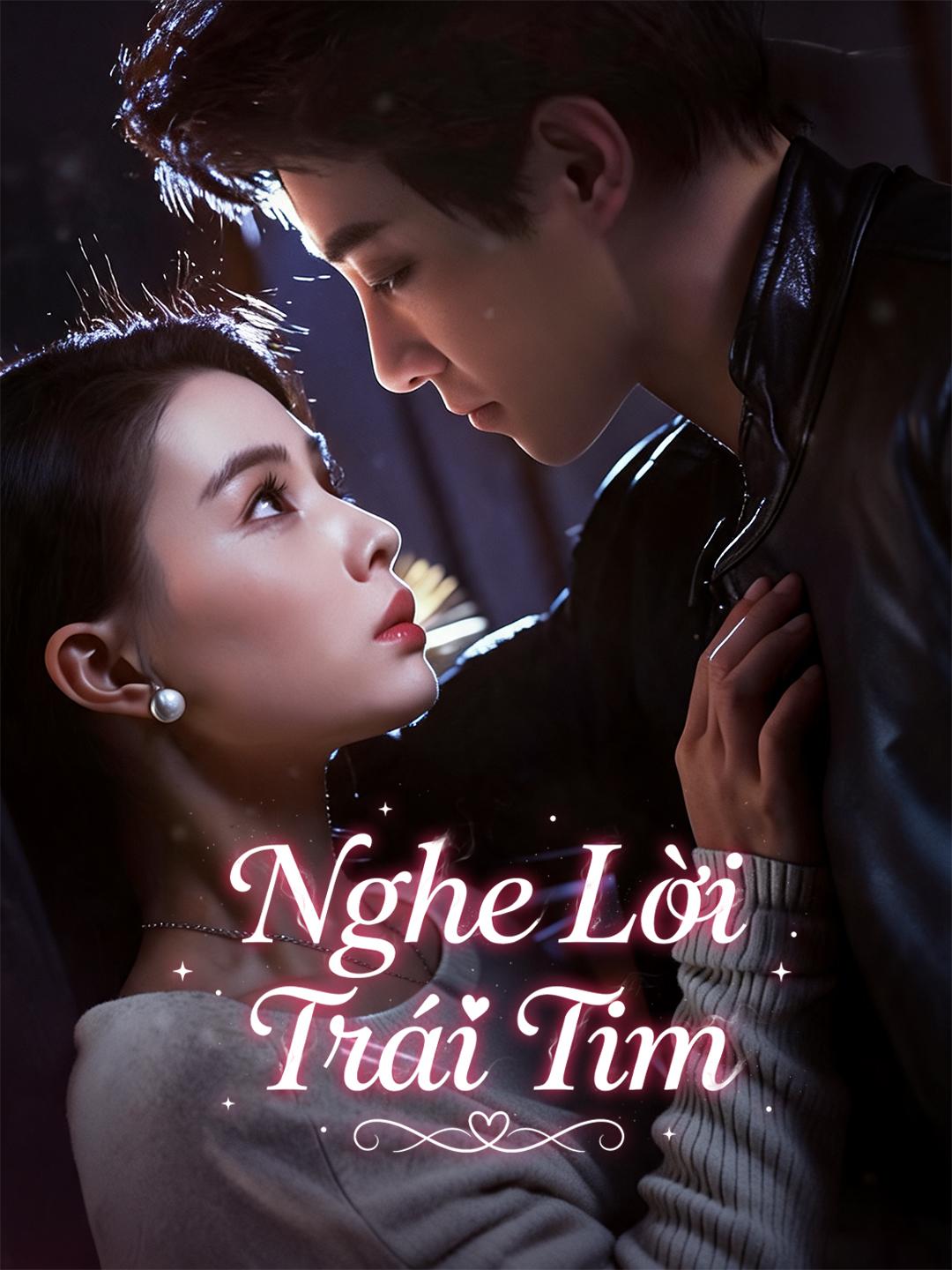 Nghe Lời Trái Tim