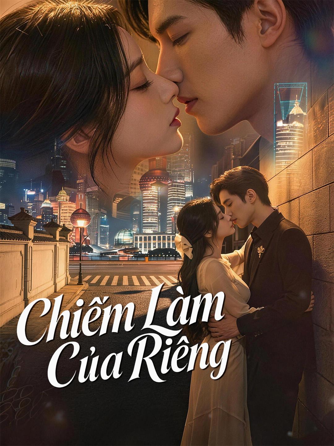 Chiếm Làm Của Riêng