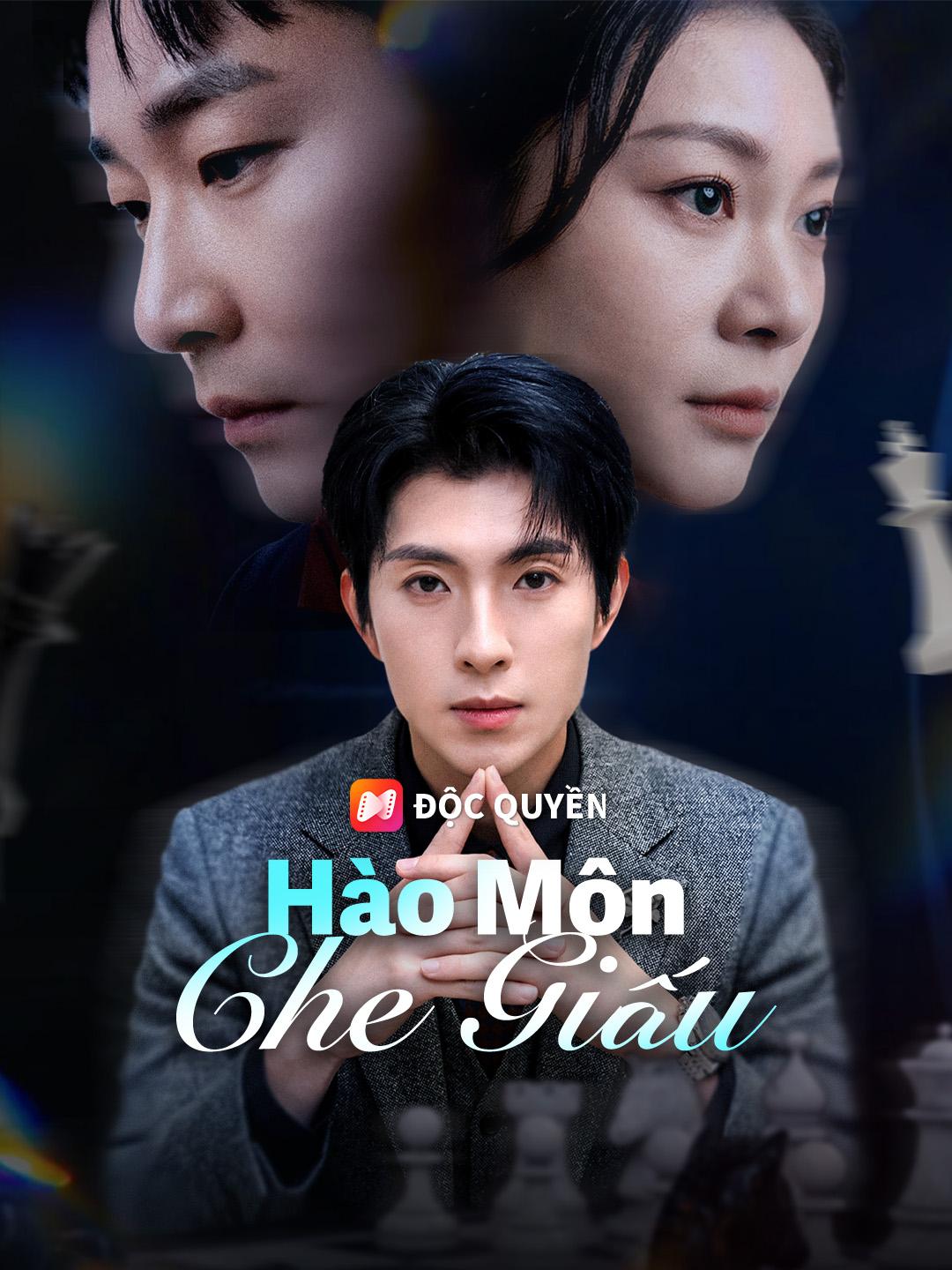Hào Môn Che Giấu