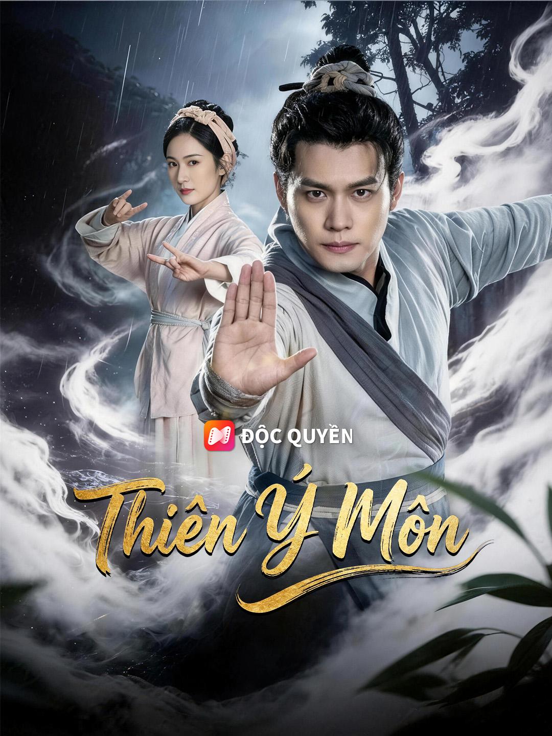Thiên Ý Môn