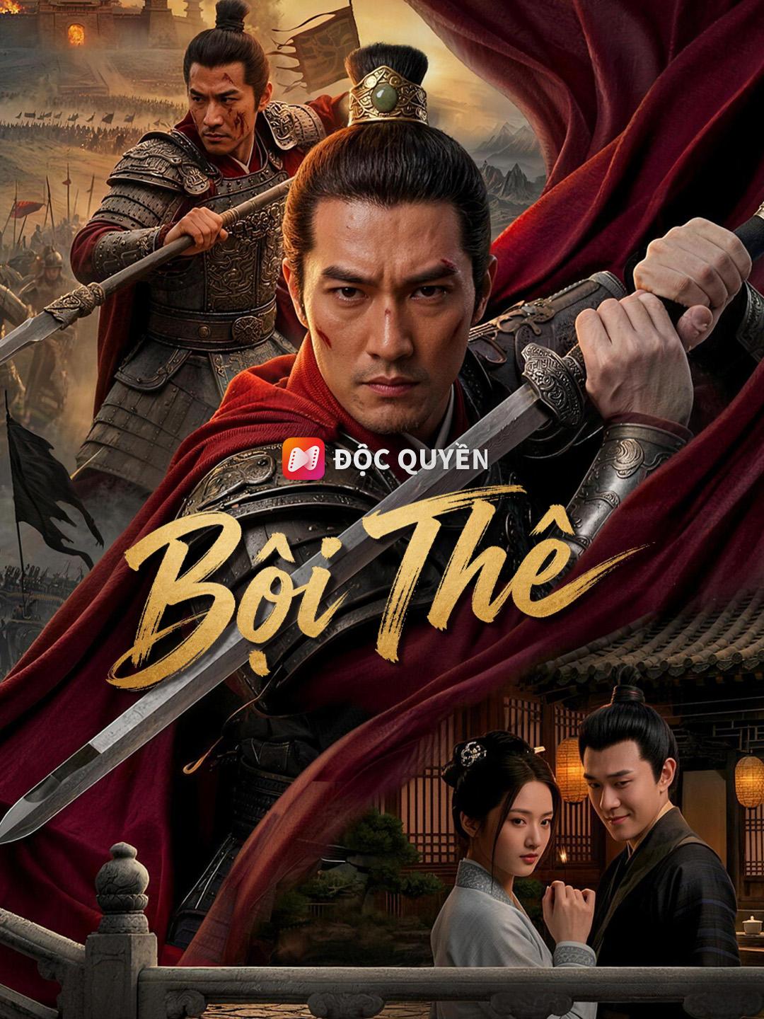 Bội Thê