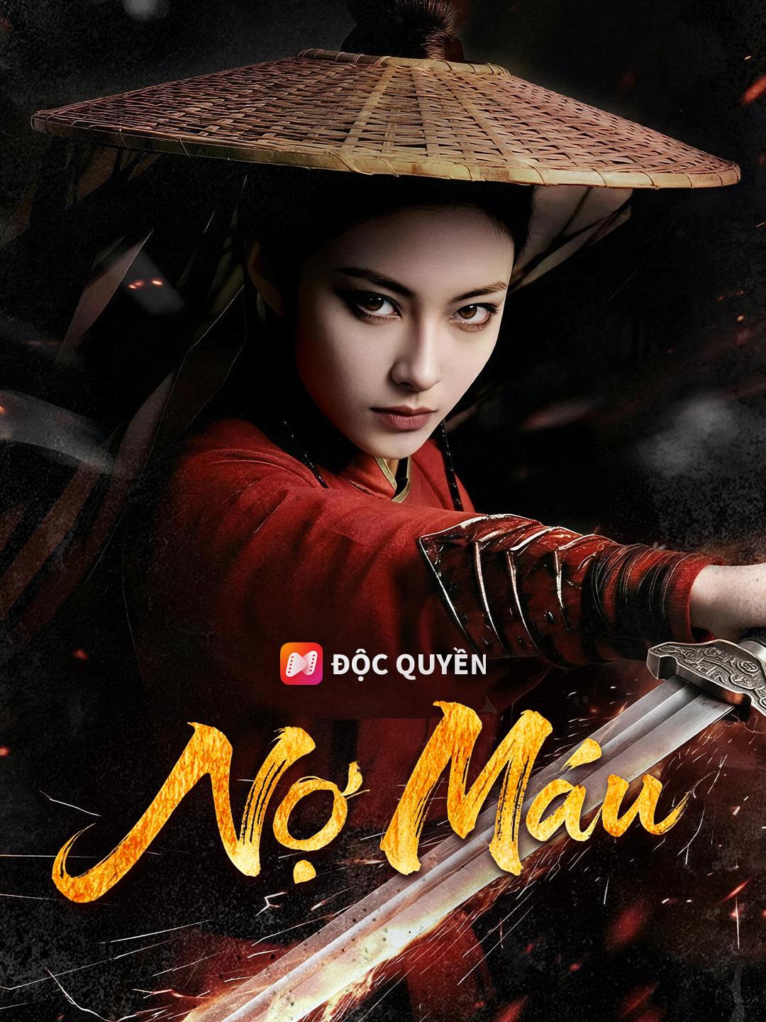 Nợ Máu